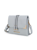 Valeska Multi Compartment Crossbody