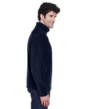 CORE365 Men's Tall Journey Fleece Jacket