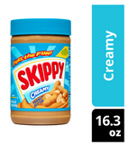 SKIPPY Creamy Peanut Butter 16.3 oz