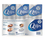 Q-tips Cotton Swabs (625 ct., 2 pk. + 500 ct., 1 pk.)