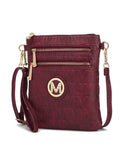 Scarlett Crossbody Handbag