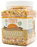 Five-Lentil & Bean Superfood Mix