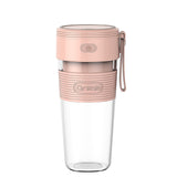 USB Juicer Squeezer With Handle Lemon Squeezer For Orange Squeezer; Portable Design; Easy Clean New Package