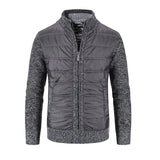 Mens Warm Cardigans Jacket