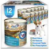 Legend Dog Puppy 13.7oz/12