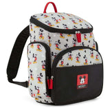 Mickey Mouse Backpack Diaper Bag