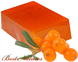 Organic Sea Buckthorn Soap