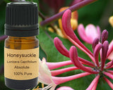 Honeysuckle Absolute 5 ml, 10 ml or 15 ml