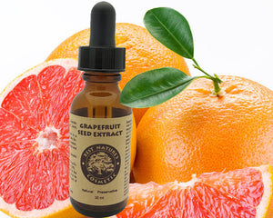 Grapefruit Seed Extract Natural