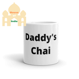 Daddy's Chai Mug