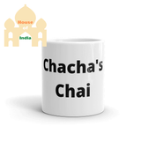 Chacha's Chai Mug