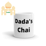 Dada's Chai Mug