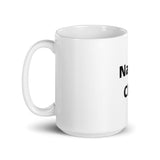 Nani's Chai Mug