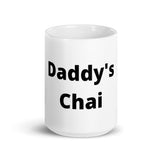 Daddy's Chai Mug