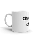 Chachi's Chai Mug