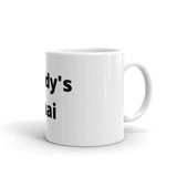 Daddy's Chai Mug