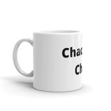 Chacha's Chai Mug