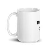 Dada's Chai Mug