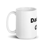 Daddy's Chai Mug