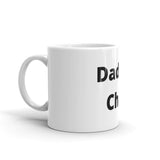 Dada's Chai Mug