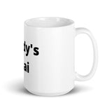 Daddy's Chai Mug