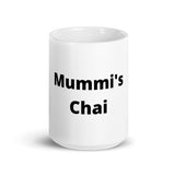 Mummi's Chai Mug