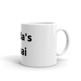 Dada's Chai Mug