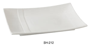 Yanco SH-212 Rectangular Plate