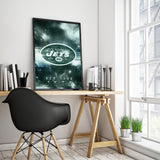 NEW YORK JETS