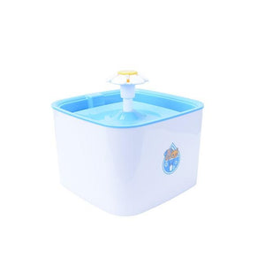 Pet Fountain Ultra Quiet(2.5 L)