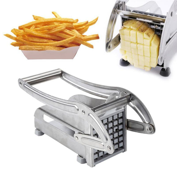 French Fry Cutter