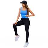 Long Fitness Leggings Lauma Active Lady Fitness