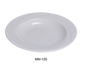 Yanco MM-12-TR Miami 12" Triangle Plate