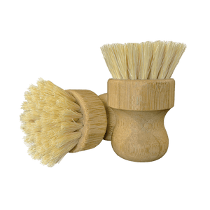 Natural Sisal Vegetables and Fruits Scrubber