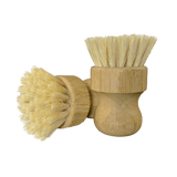 Natural Sisal Vegetables and Fruits Scrubber